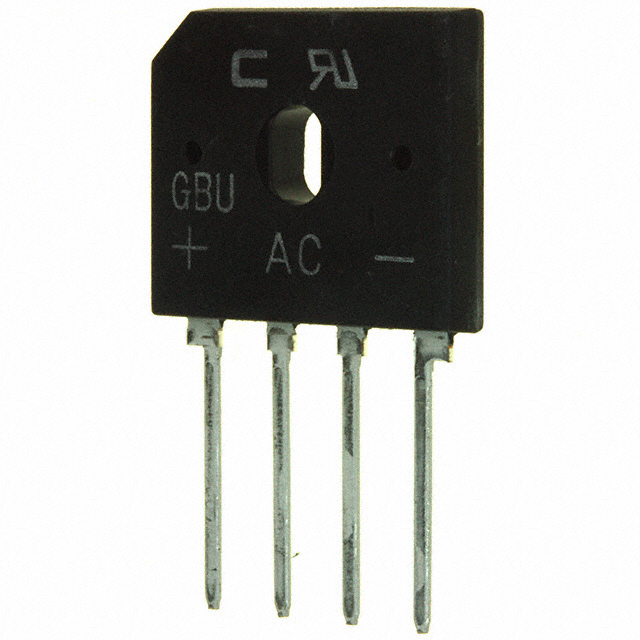 GBU2504-G Comchip Technology  Dioden - Brückengleichrichter
